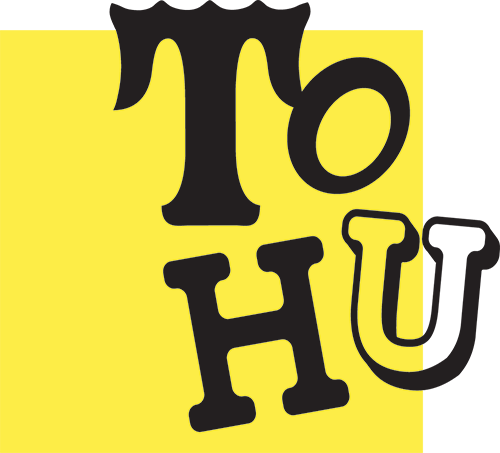 Logo La Tohu